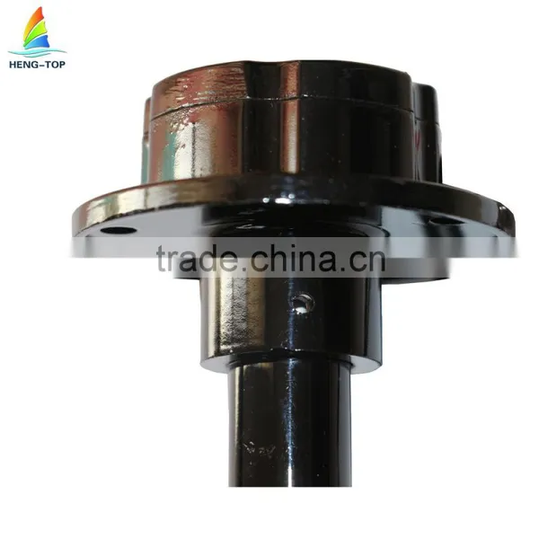 FLS2-700 Free Cutting High Resolution Capacitive Wireless Transducer photo-5