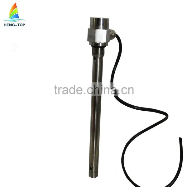 FLS-700-H Industrial High Resolution Capacitive Level Gauge Factory OEM Service photo-4