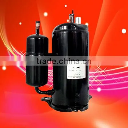 mitsubishi dc compressor ,Mitsubishi Compressor parts TE365