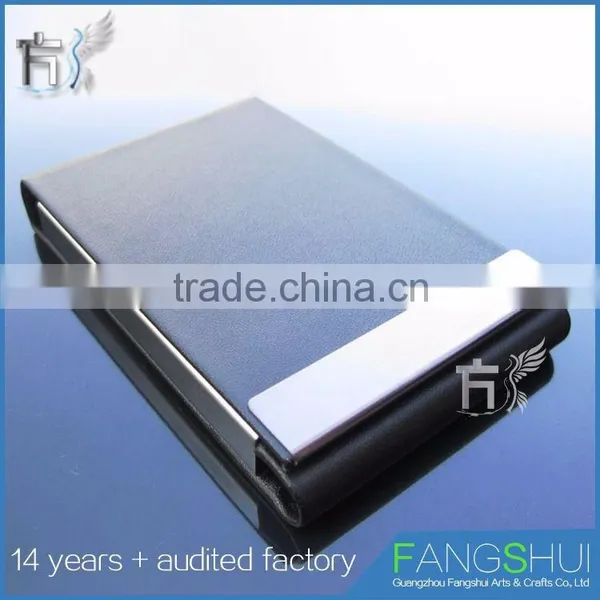 Promotional Business Card Holder or Name Card Holder Cheap Wholesale photo-3