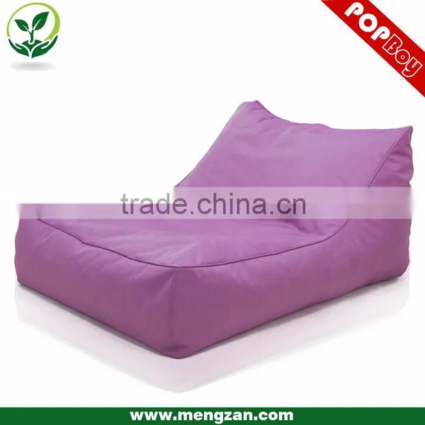 Long Beanbag Sofa Chair Shock Absorbing Seat photo-5