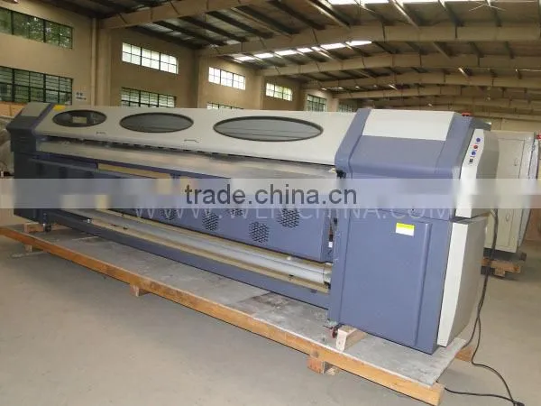 3.2 m Plotter Gran Formato de photo-4
