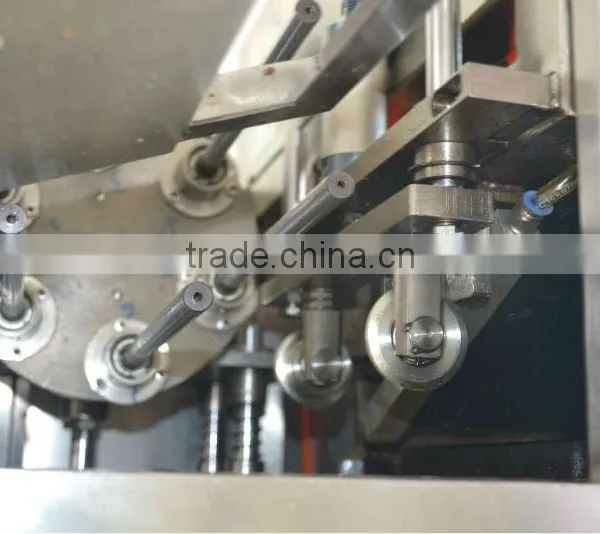 Panasonic Brand PLC Control Touch Screen Wafer Stick Machine photo-3