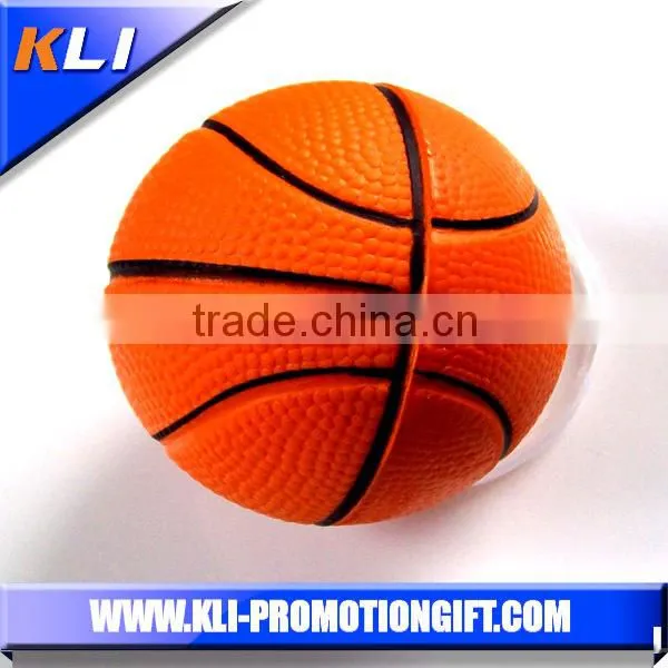 PU Anti Stress American Football Soccer Ball PU Stress Football photo-2