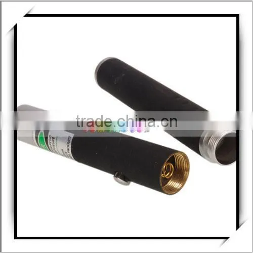 Free Sample Wholesale High Power 1mW 532nm Green Laser Pointer for Christmas Gift photo-5