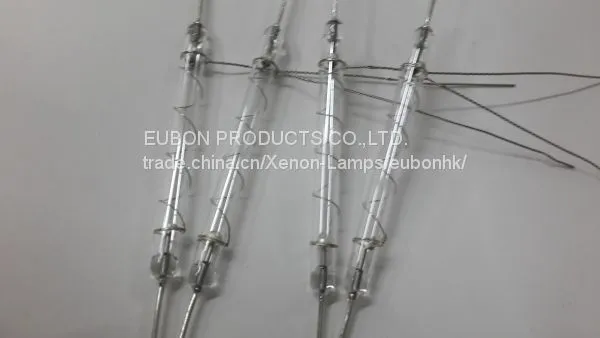 Xenon Flash Tube-Linear IPl Lamp 65W photo-2