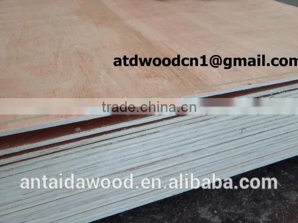 Linyi Commercial Plywood