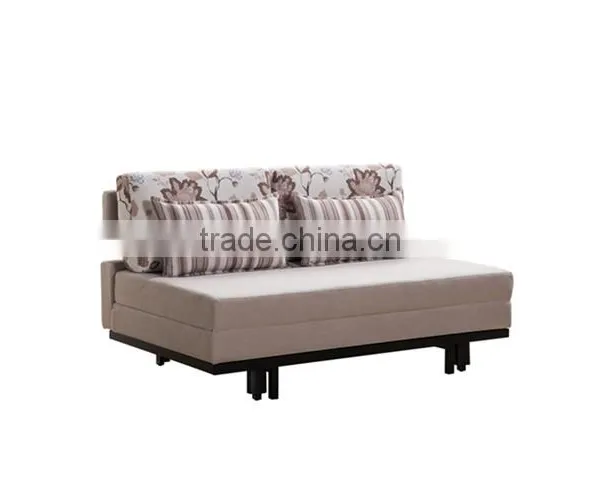 Folding Chair Sofa Bed In Living Room Furniture Recliner Sofa Chair photo-5