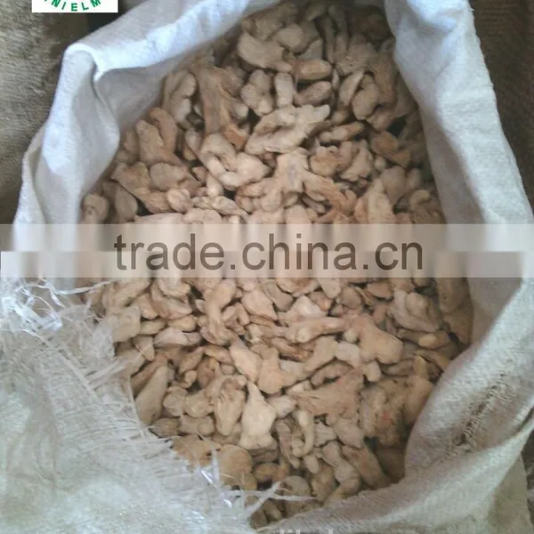 Chian ginger slice