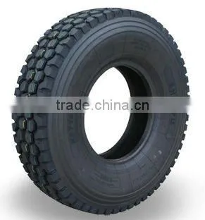 Tbr Tires 315/80r22.5 photo-6
