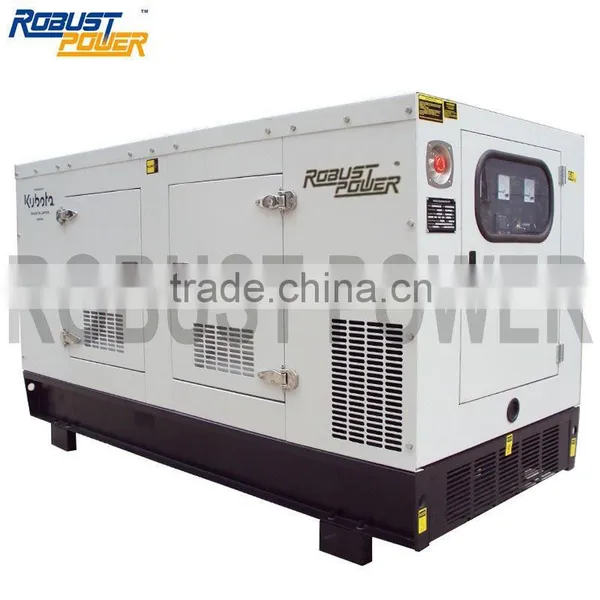 Power generator set