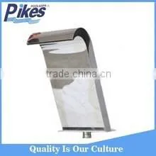 Factory Price Powerful Water Jet Swimming Pool Waterfall