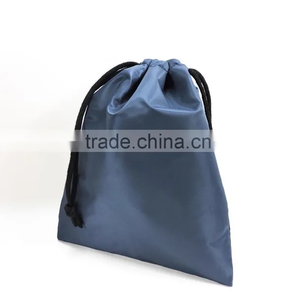 Wholesale Backpack Drawstring Bag Draw String Bag Custom photo-2