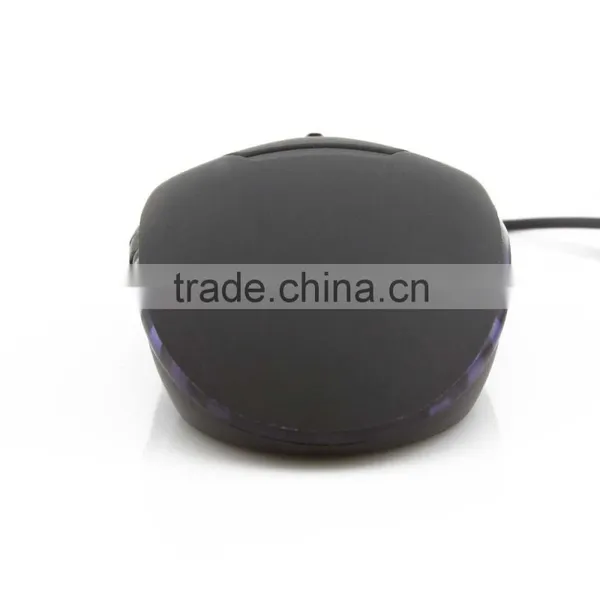 USB 2.0 Optical Wired Scroll Wheel Mouse Mice for PC Laptop Notebook photo-2
