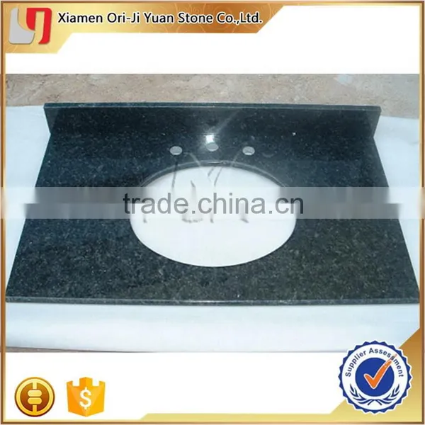 Design Classical Eased Polished Vanity Top photo-2