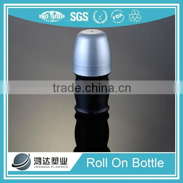 Clear Empty Plastic Body Deodorant Roll on Bottles Wholesale photo-6