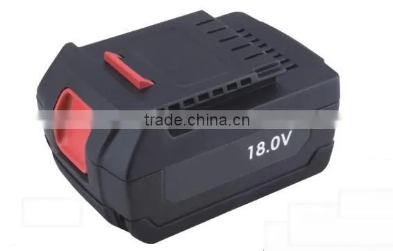 BKS1801 Taizhou Bak 18V Li Ion Cordless Impact Screwdriver,18V Cordless Screwdriver Power Tool photo-4