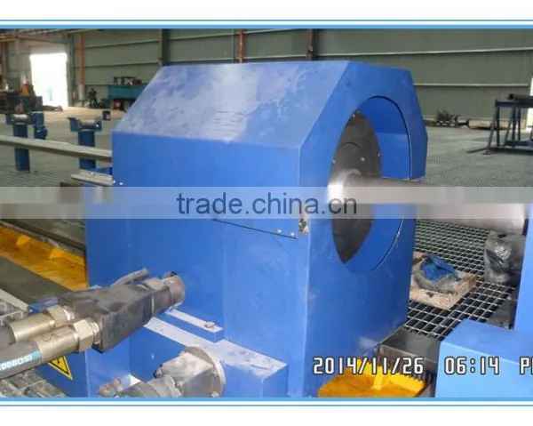 Deep Hole Strectching Boring Machine photo-6