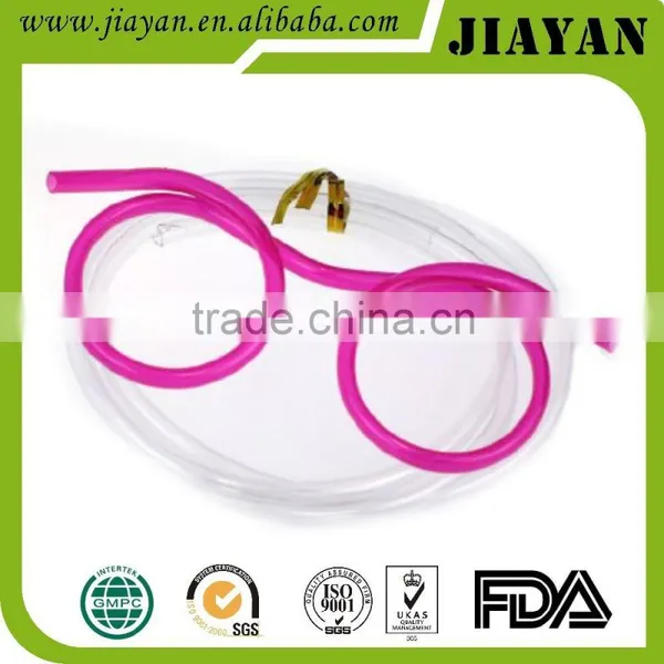 Funny Glasses Drinking Straws Provide ODM/OEM Serives photo-3