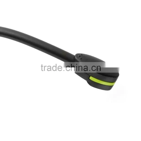 3.5mm Wired Mono Headset With Boom Mic For PS4/XBOX One/PC/Tablet/Mobile Phone... photo-4