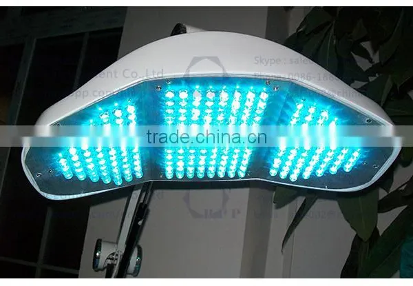 Portable Photon Rejuvenation Light Therapy PDT Skin Rejuvenation Beauty Instrument photo-4