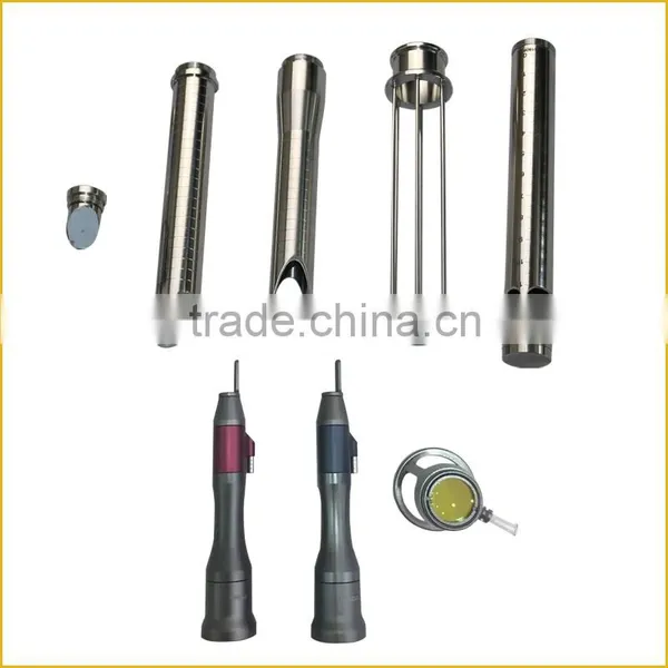 Vaginal Laser Tightening Co2 Laser Vaginal Rejuvenation Treatment Euqipment photo-4