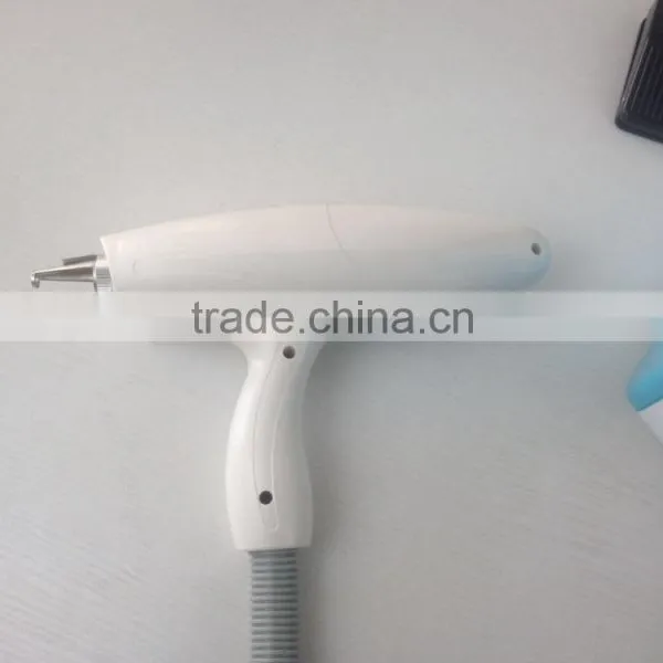 Christmas Biggest Discount ! Powerful 2 in 1 Multifunctional IPL ND YAG Laser CPC Connector IPL Forever Hair Removal Machine photo-3