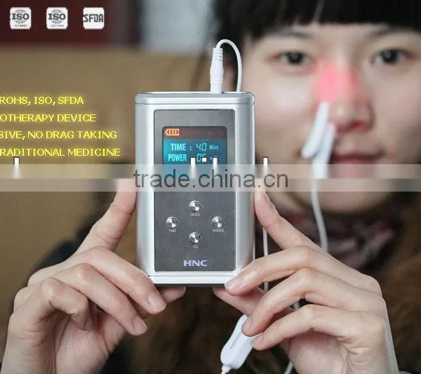 Cold Laser SECO Laser Treatment Instrument photo-2