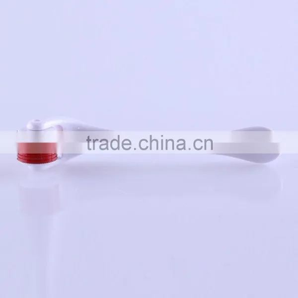 Cheap OEM MT Derma Roller Titanium 540/192/180/200/72/360/1080 Micro Needles,derma Roller Factory Direct Wholesale photo-5
