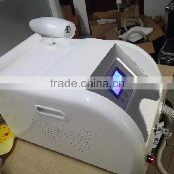 High Quality Lipolaser Remove Lipline ,tattoo Removal Laser Device photo-4