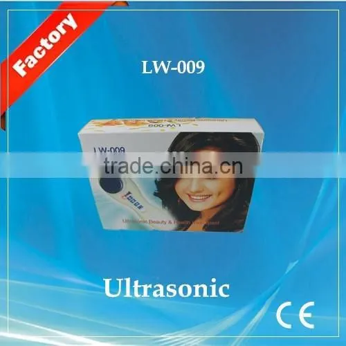 Ultrasonic Beauty & Health Instrument(LW-009)for Skin Care photo-5