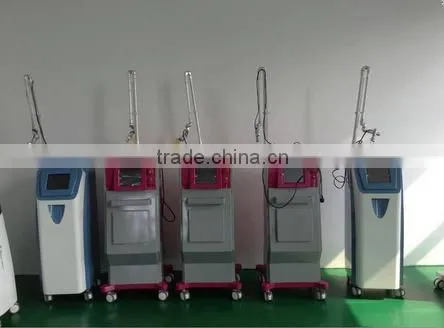 2016 Latest Laser Co2 Fractional / Co2 Fractional Laser / Co2 Laser photo-6