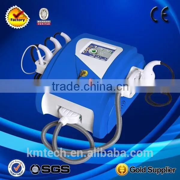 Hot Seeling in USA&Europe Countries! Skin Care Multifunction Machine photo-3