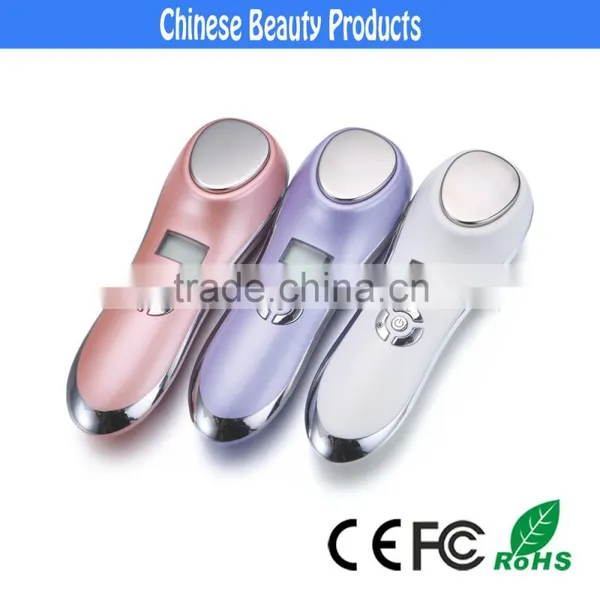 Vimassager Machine for Face Home Used photo-2