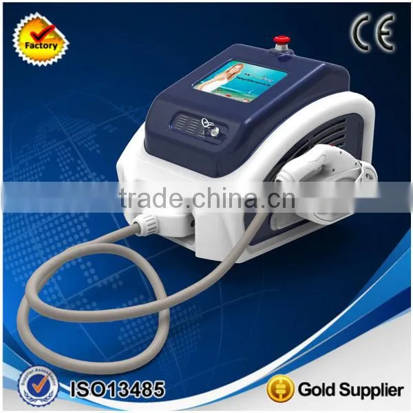 Promotion Portable Ipl Elight Hair Removal Machine With Discount Price photo-2