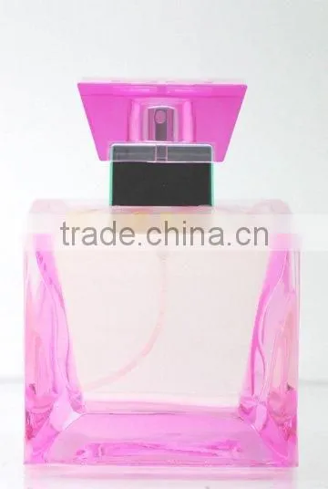 Nice Brand New Perfume Abstracting Fragrance With Beautiful Bottles, High Quality and Original Flavor