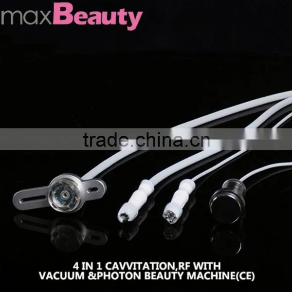 M-S4 Cavitation RF With Vacuum & Photon Companies Looking For Distribut CE photo-2