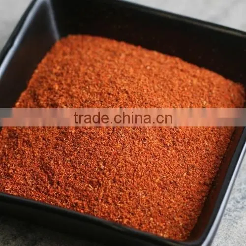 INDIAN RED HOT CHILI POWDER photo-2