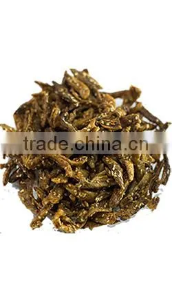 Crispy Anchovy