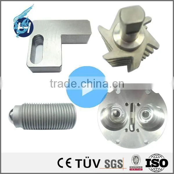 High Demand Farm Textile Machinery Spare Parts Manufacturers With Vertical Machining Center photo-5