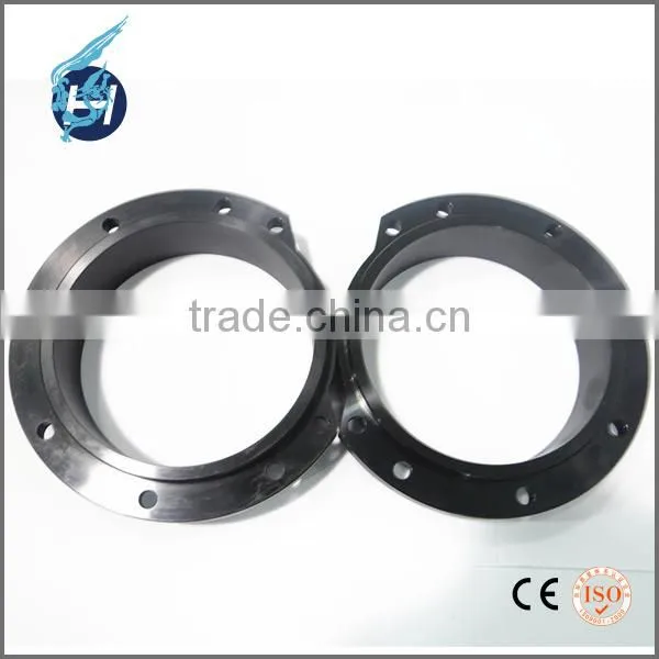 High Precise Shaft CNC Machine Shaft Parts Custom Made Mechanical Parts photo-3