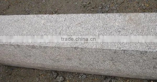 the Cheapest Dark Grey Granite Pave Stone photo-4