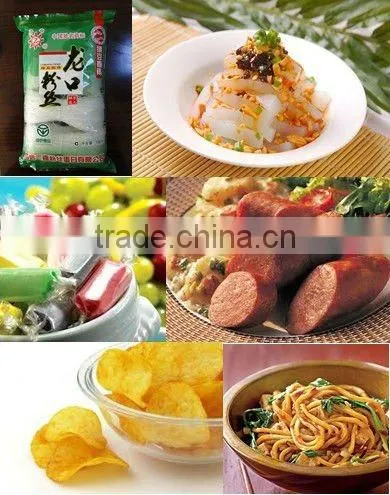 Pea Starch