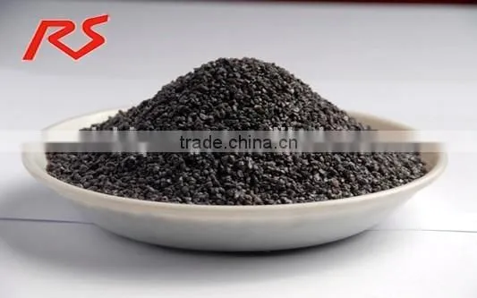 0-3mm, 3-5mm,5-8mm brown fused alumina for refractory