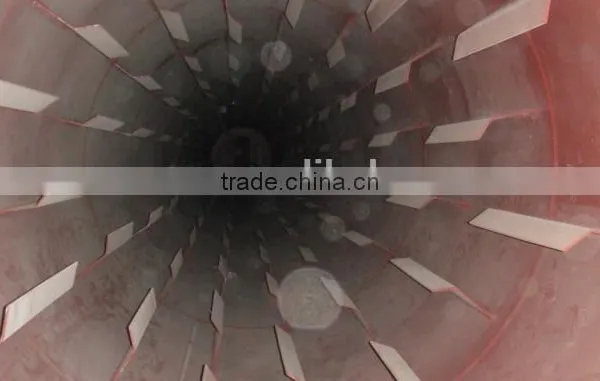 Organic Fertilizer Production Line, Fertilizer Granule Making Machine photo-3