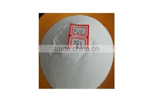 PVC SG1/2/3/4/5/6/7/8 photo-2
