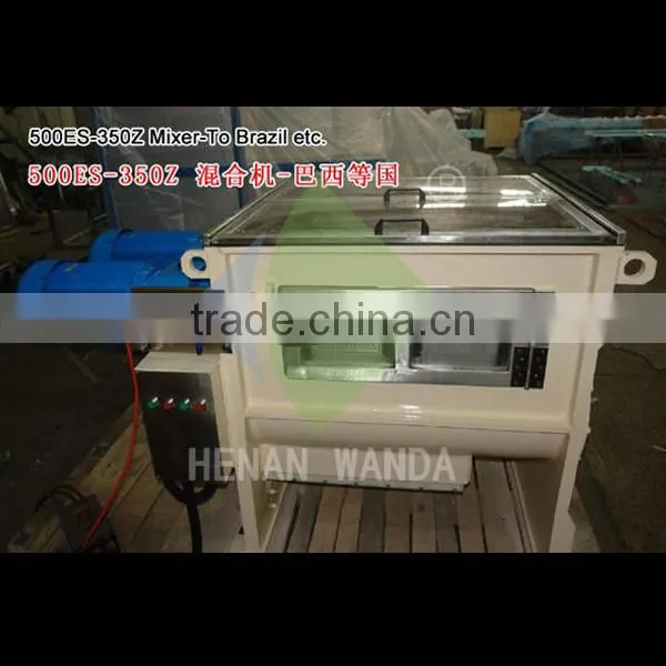 Automatic Laundry Soap Machine / Laundry Soap Bar Machine photo-5