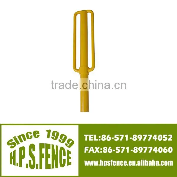 Farm Fencing Star Picket Rammer for Star Pickets
