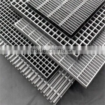 Frp Molded Grating