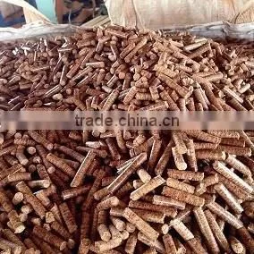 Biofuel Pellets